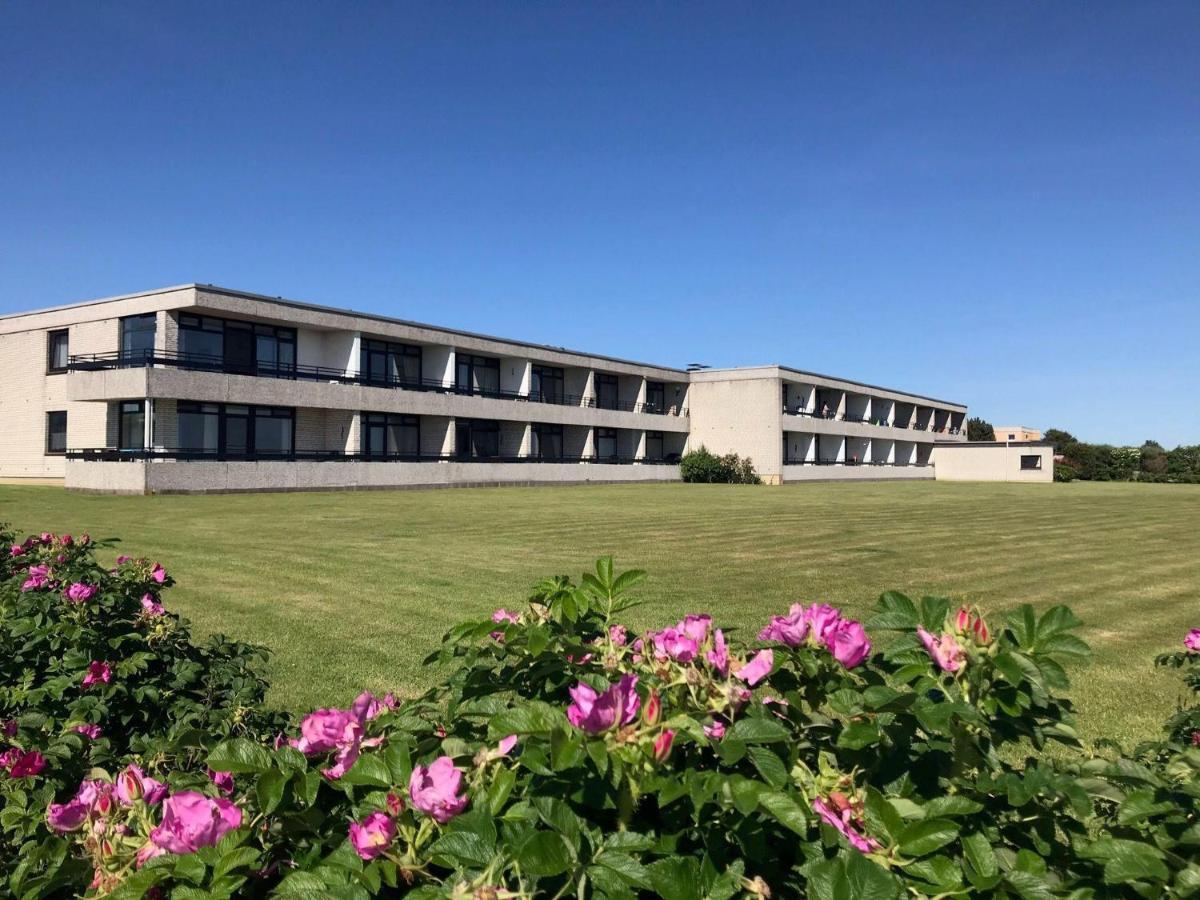 Beachhouse Staberdorf Exterior foto